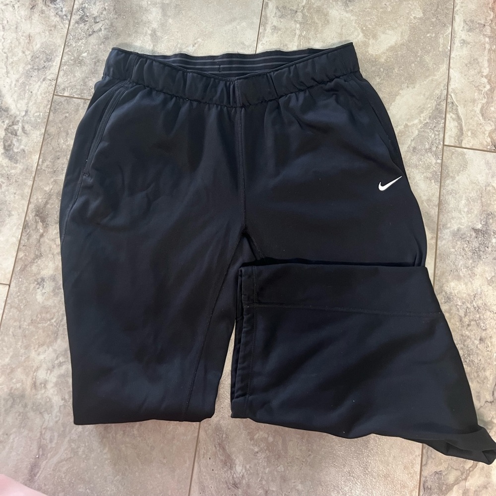 Nike dri fit pants